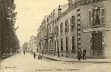 Remiremont. - Postes et Télégraphes (2)